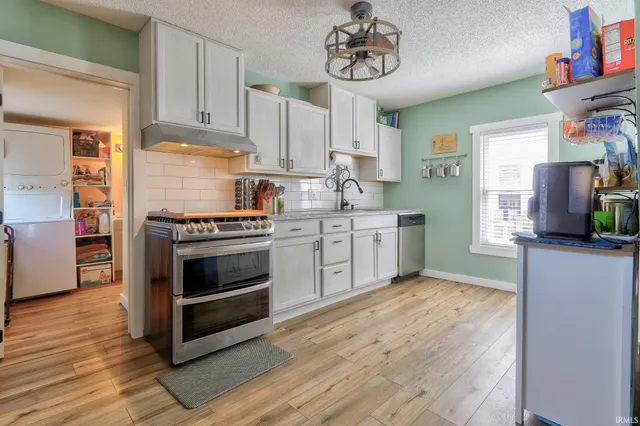 $150,000 | 1108 West 2nd Street, Mount Vernon, IN 47620