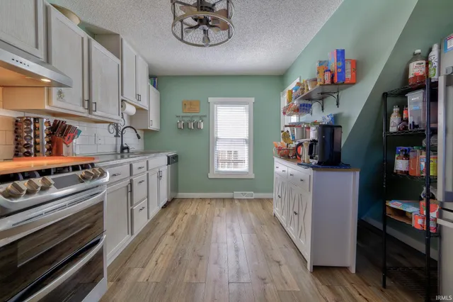 $150,000 | 1108 West 2nd Street, Mount Vernon, IN 47620