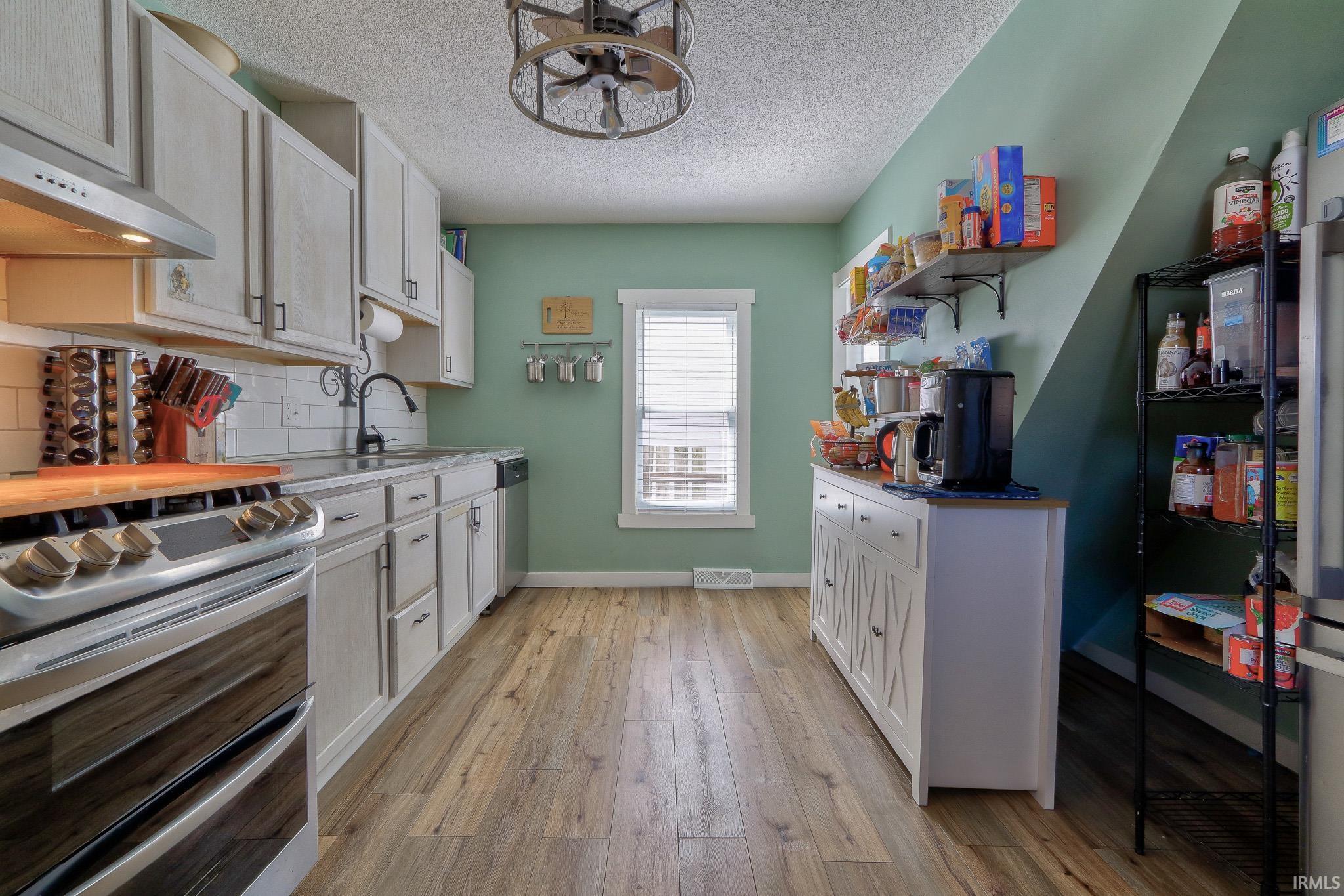 1108 West 2nd Street Mount Vernon, IN 47620 - Photo 8 of 30