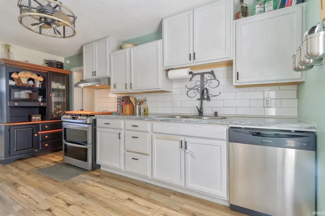 $150,000 | 1108 West 2nd Street, Mount Vernon, IN 47620