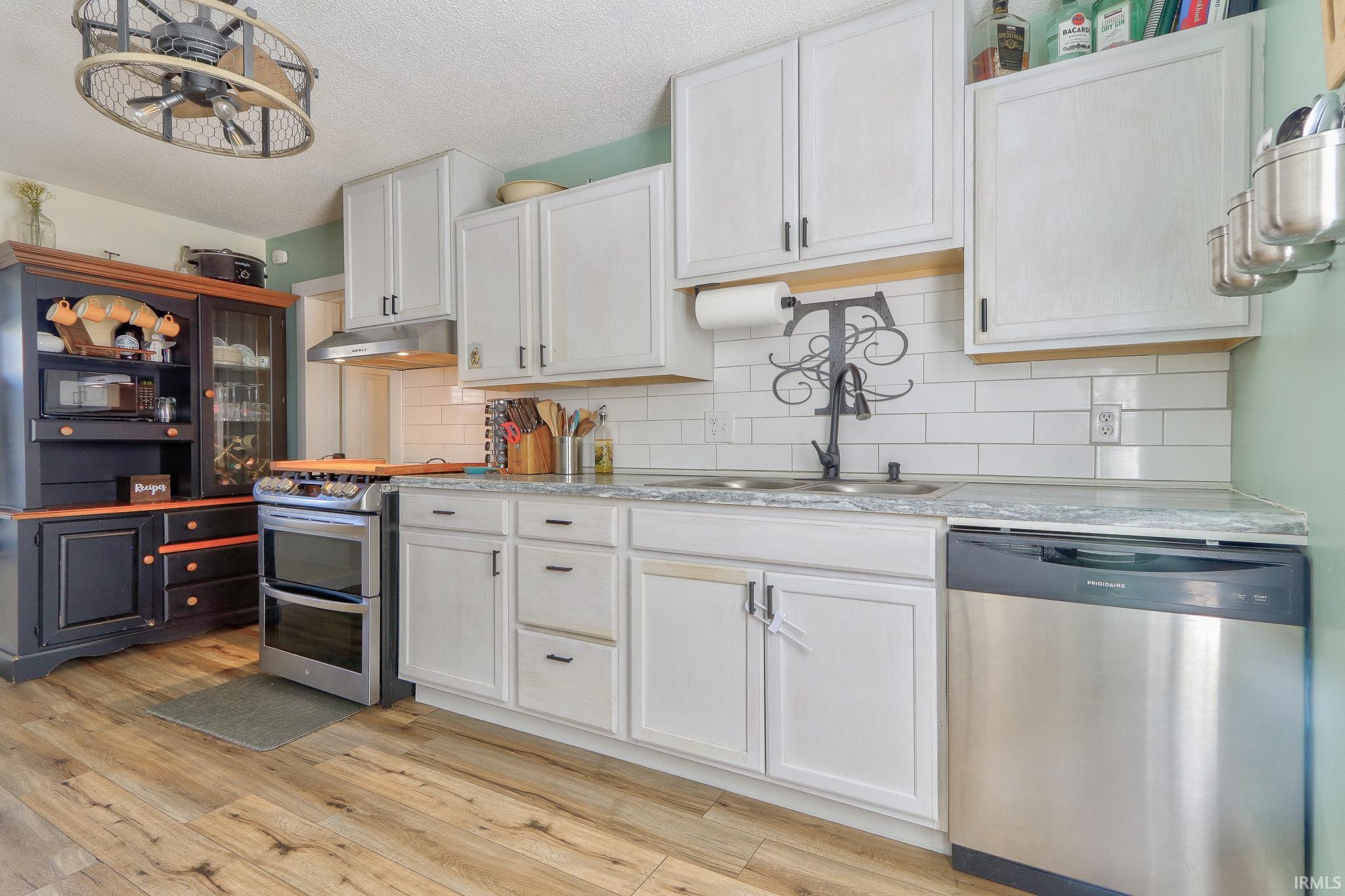 1108 West 2nd Street Mount Vernon, IN 47620 - Photo 10 of 30