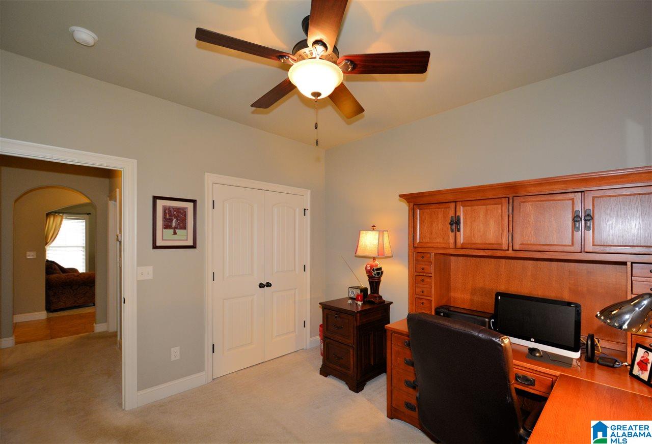 467 Heathersage Road Alabaster, AL 35114 - Photo 24 of 33