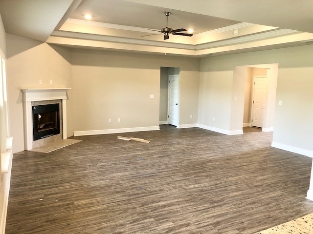 24827 Spectacular Bid Loop, Unit 87 Daphne, AL 36526 - Photo 5 of 7