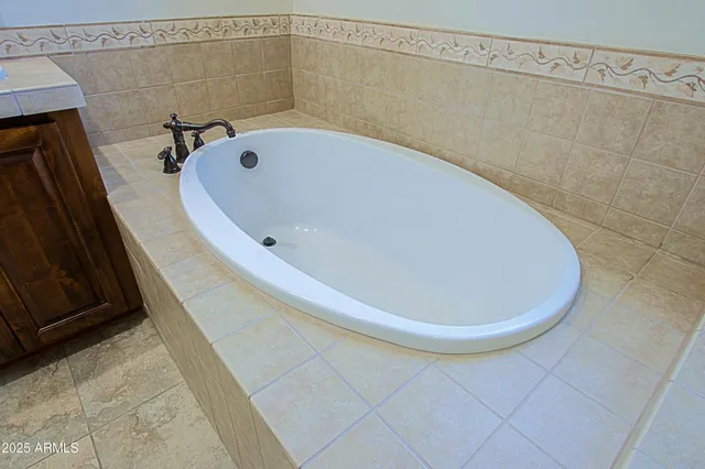 a view of a livingroom with furniture and a couch