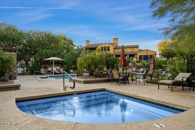 $6,000 | 20750 North 87th Street, Unit 2115, Scottsdale, AZ 85255