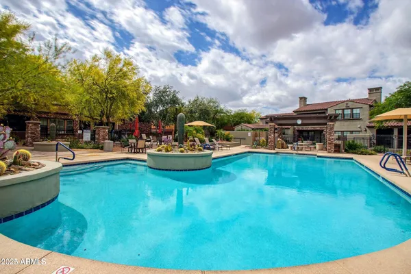 $6,000 | 20750 North 87th Street, Unit 2115, Scottsdale, AZ 85255