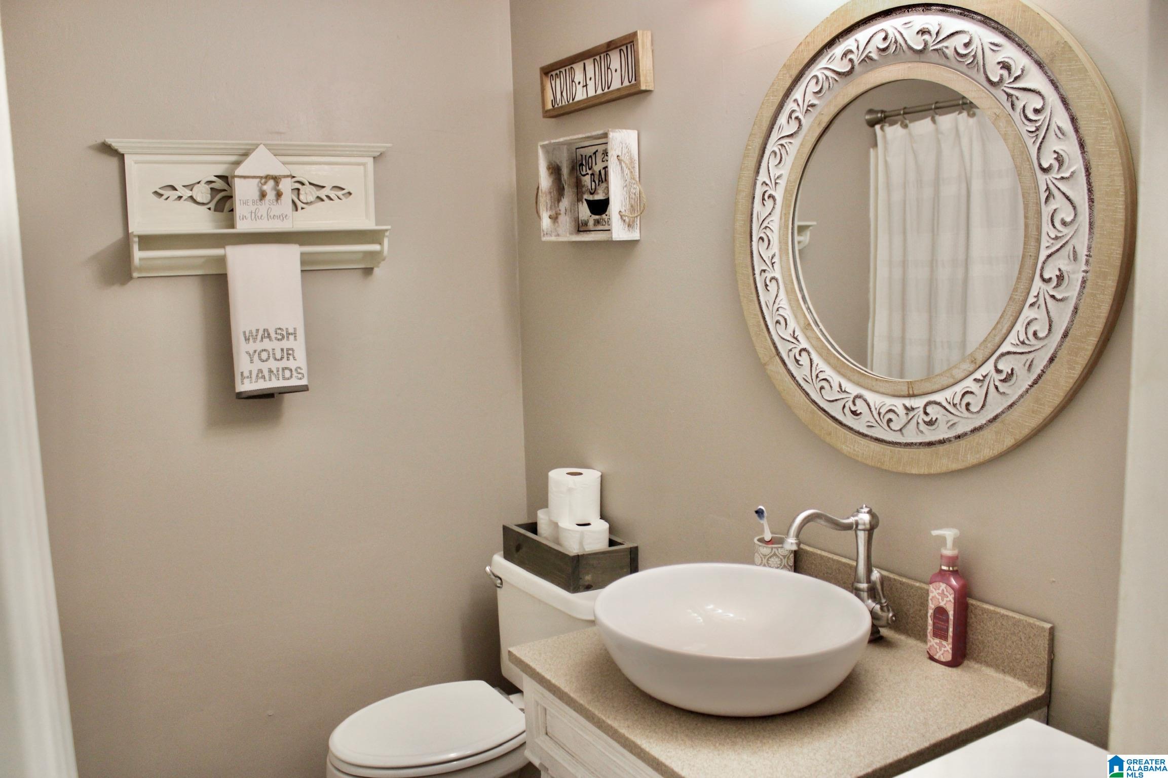6021 Tommy Town Road Mount Olive, AL 35117 - Photo 11 of 25