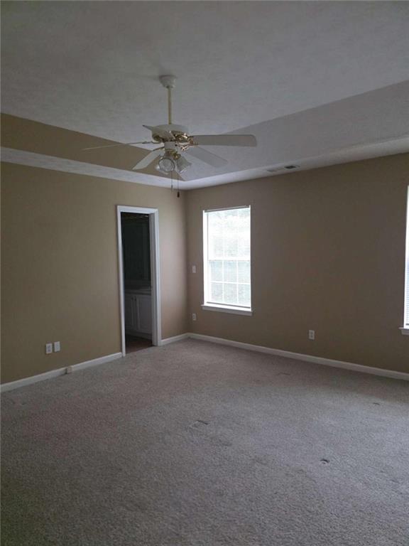 4410 Cross Lane Decatur, GA 30035 - Photo 17 of 26 a view of an empty room with a window