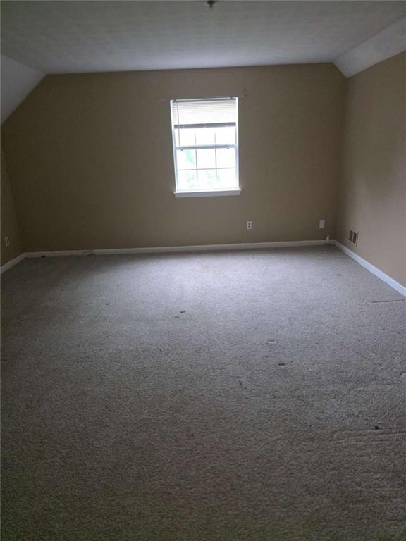 4410 Cross Lane Decatur, GA 30035 - Photo 25 of 26 an empty room with a window