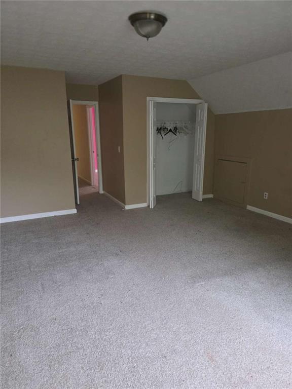 4410 Cross Lane Decatur, GA 30035 - Photo 26 of 26 an empty room with window
