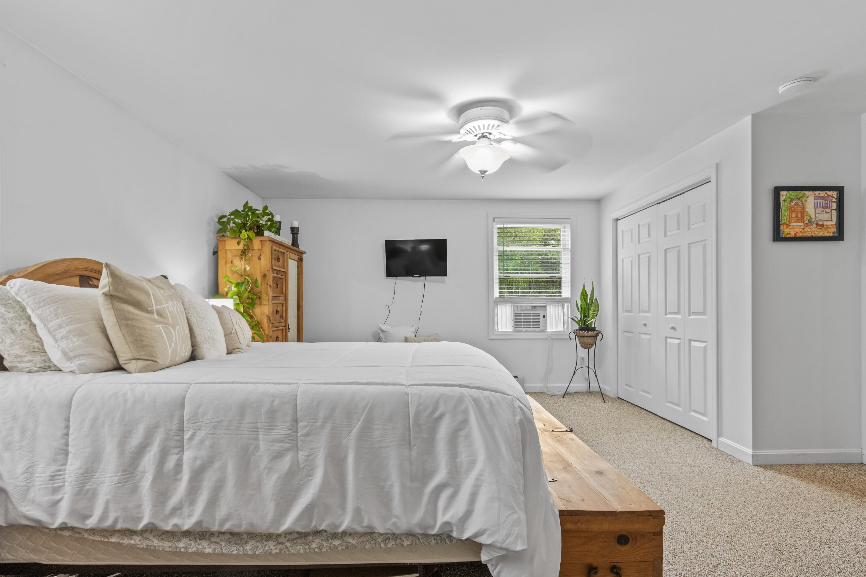 15 South Ridge Drive Standish, ME 04084 - Photo 36 of 56 Master Bed (3)
