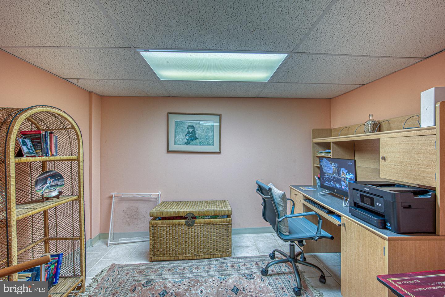 333 Scola Road Brookhaven, PA 19015 - Photo 45 of 57 a living room with furniture and a window