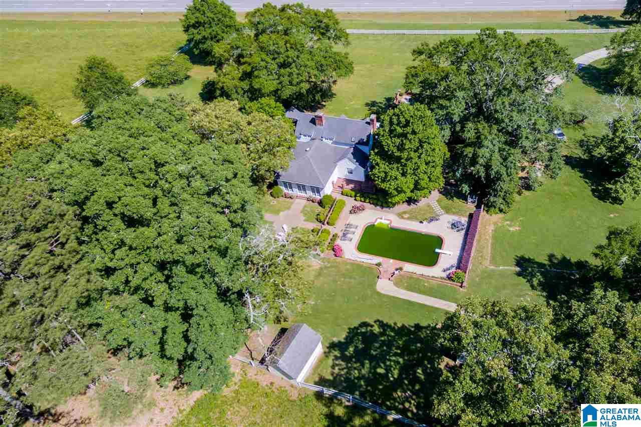 20 County Road 15 Oneonta, AL 35121 - Photo 41 of 41