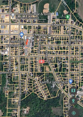 $36,500 | 407 Winner Avenue, Smithville, MO 64089