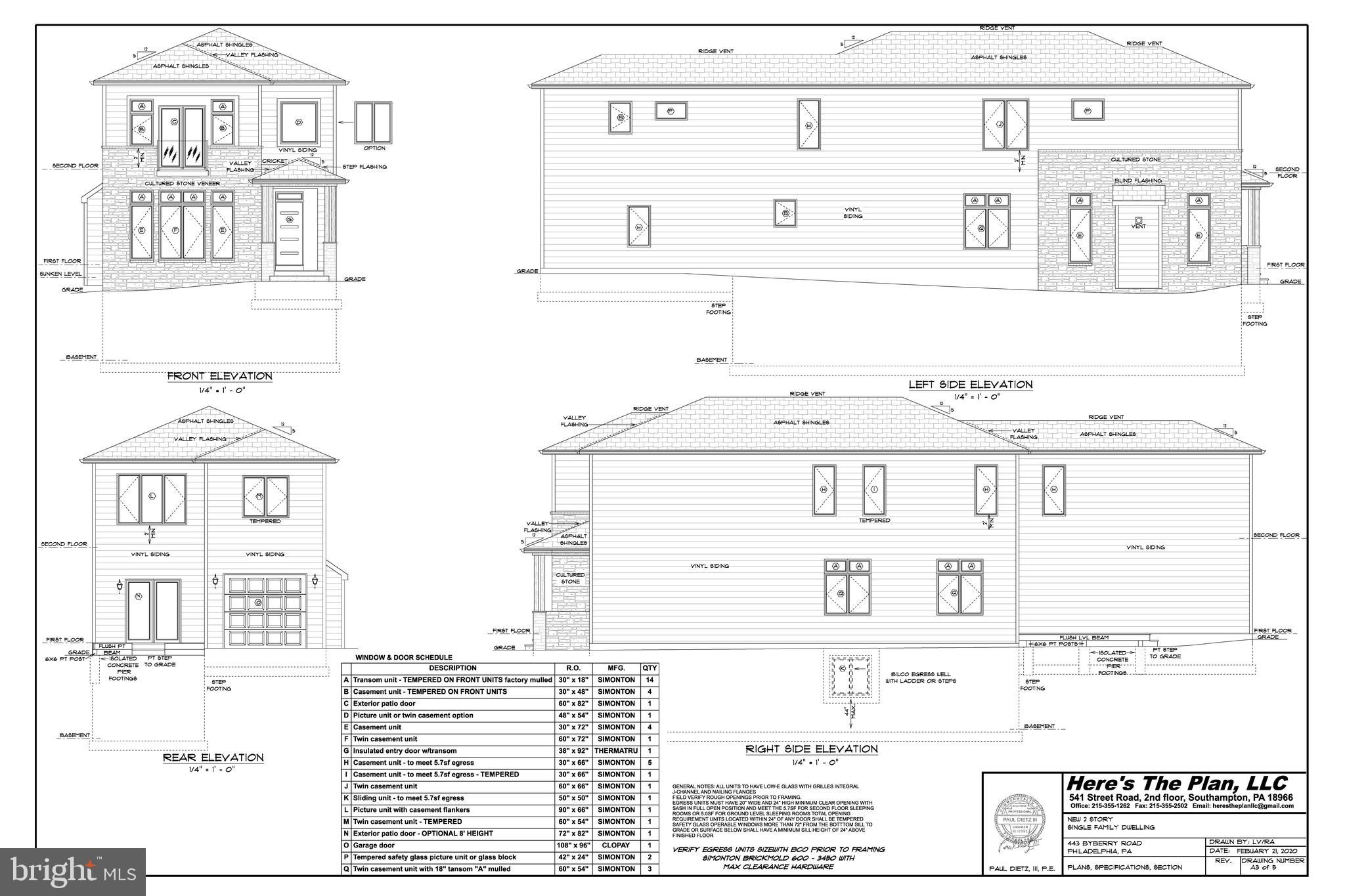 441 Byberry Road Philadelphia, PA 19116 - Photo 2 of 12 Gallery Image 2