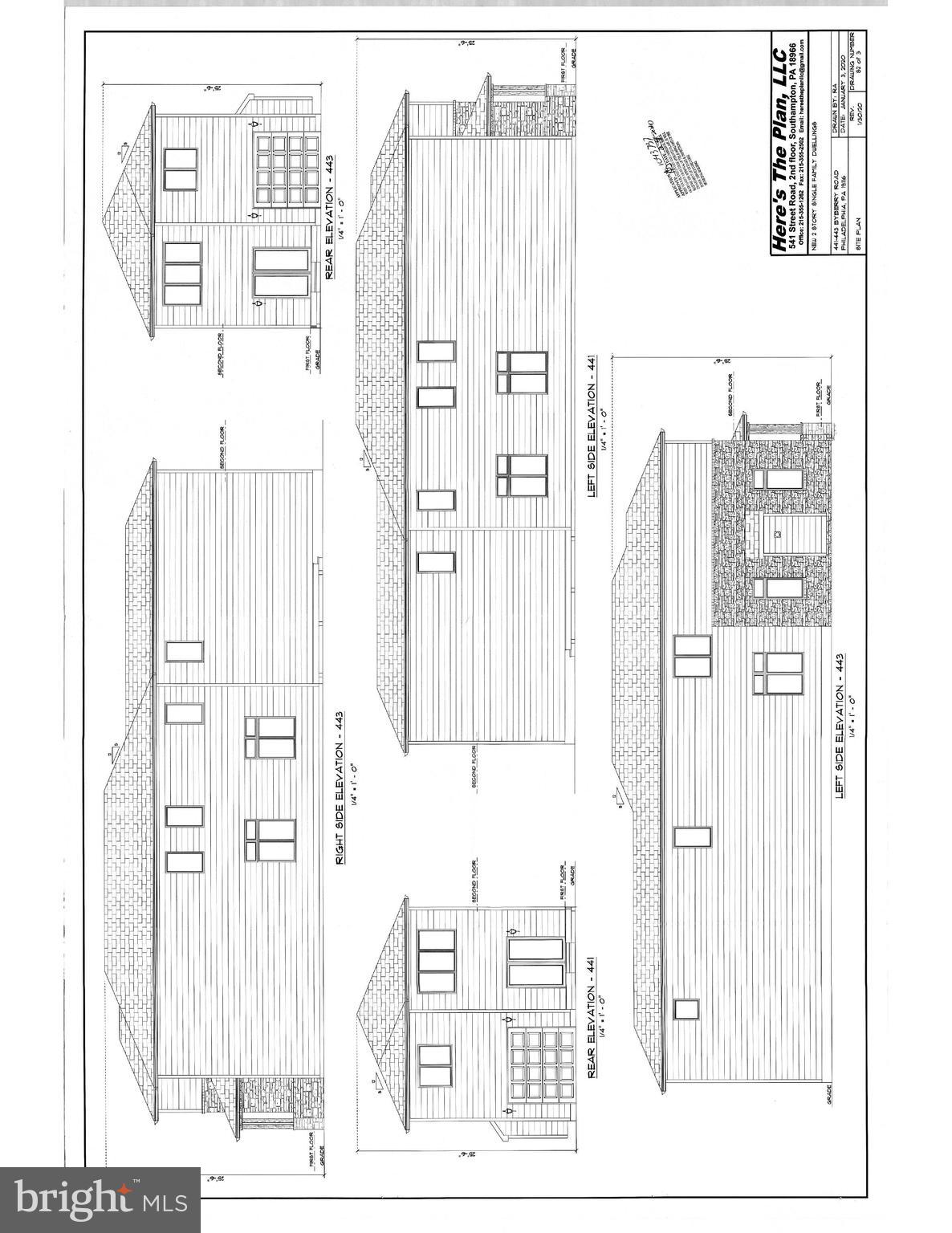 441 Byberry Road Philadelphia, PA 19116 - Photo 11 of 12 Gallery Image 11