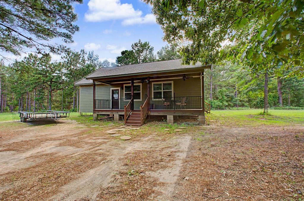 2874 An County Road Frankston, TX 75763 - Photo 33 of 39