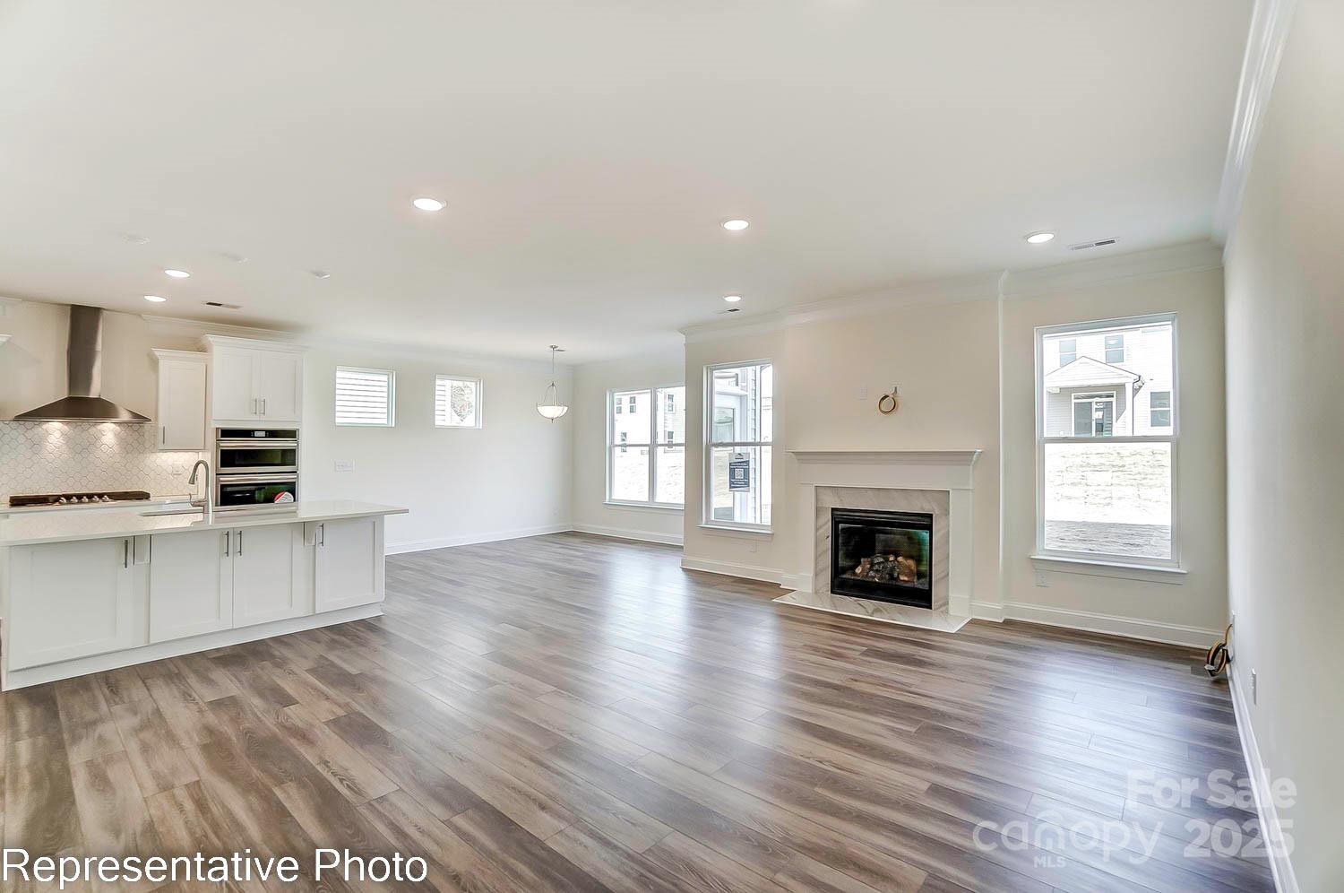 1869 Barksdale Road Catawba, NC 28609 - Photo 7 of 48