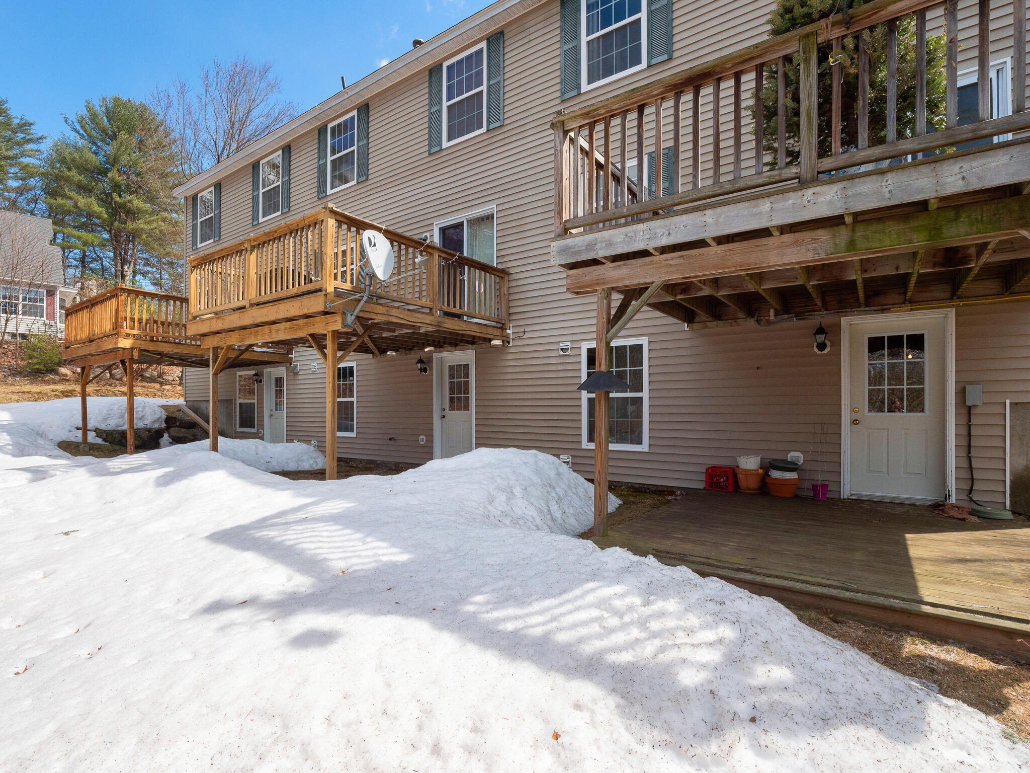 45 Mill Hill Road, Unit 1 Bethel, ME 04217 - Photo 20 of 45 Mill Hill-48