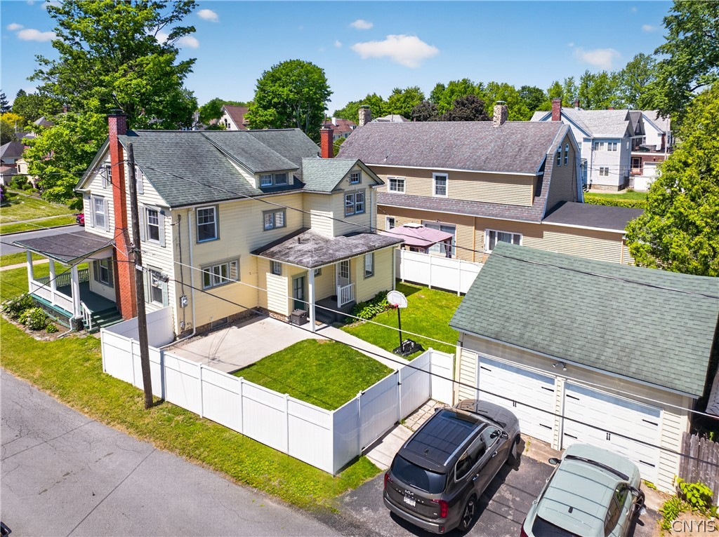 306 Elm Street Rome, NY 13440 - Photo 42 of 50