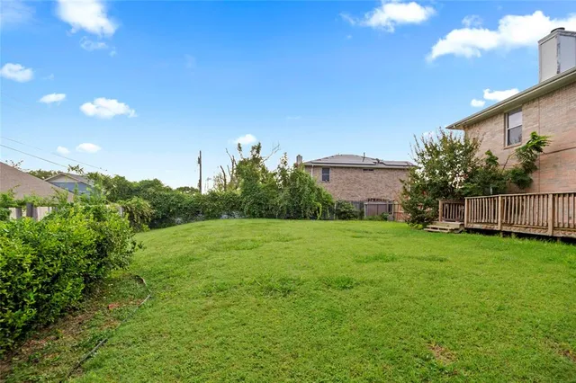 $395,000 | 8413 Sailors Street, Rowlett, TX 75089