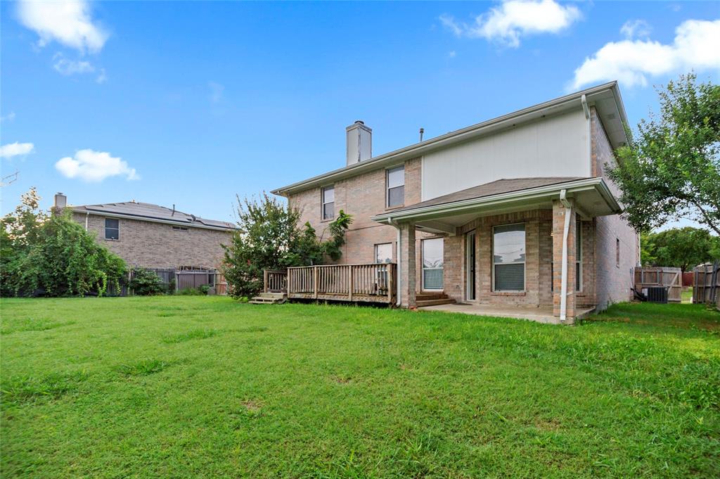 8413 Sailors Street Rowlett, TX 75089 - Photo 26 of 29