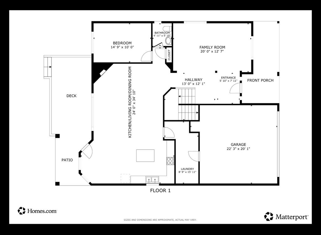 8413 Sailors Street Rowlett, TX 75089 - Photo 28 of 29