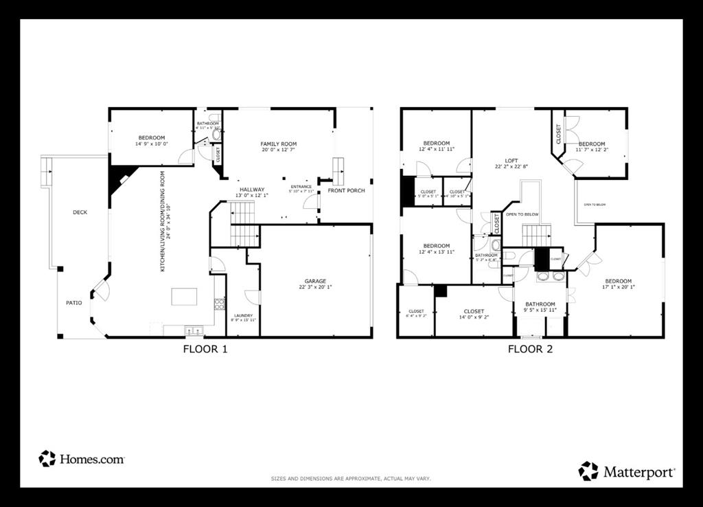 8413 Sailors Street Rowlett, TX 75089 - Photo 29 of 29