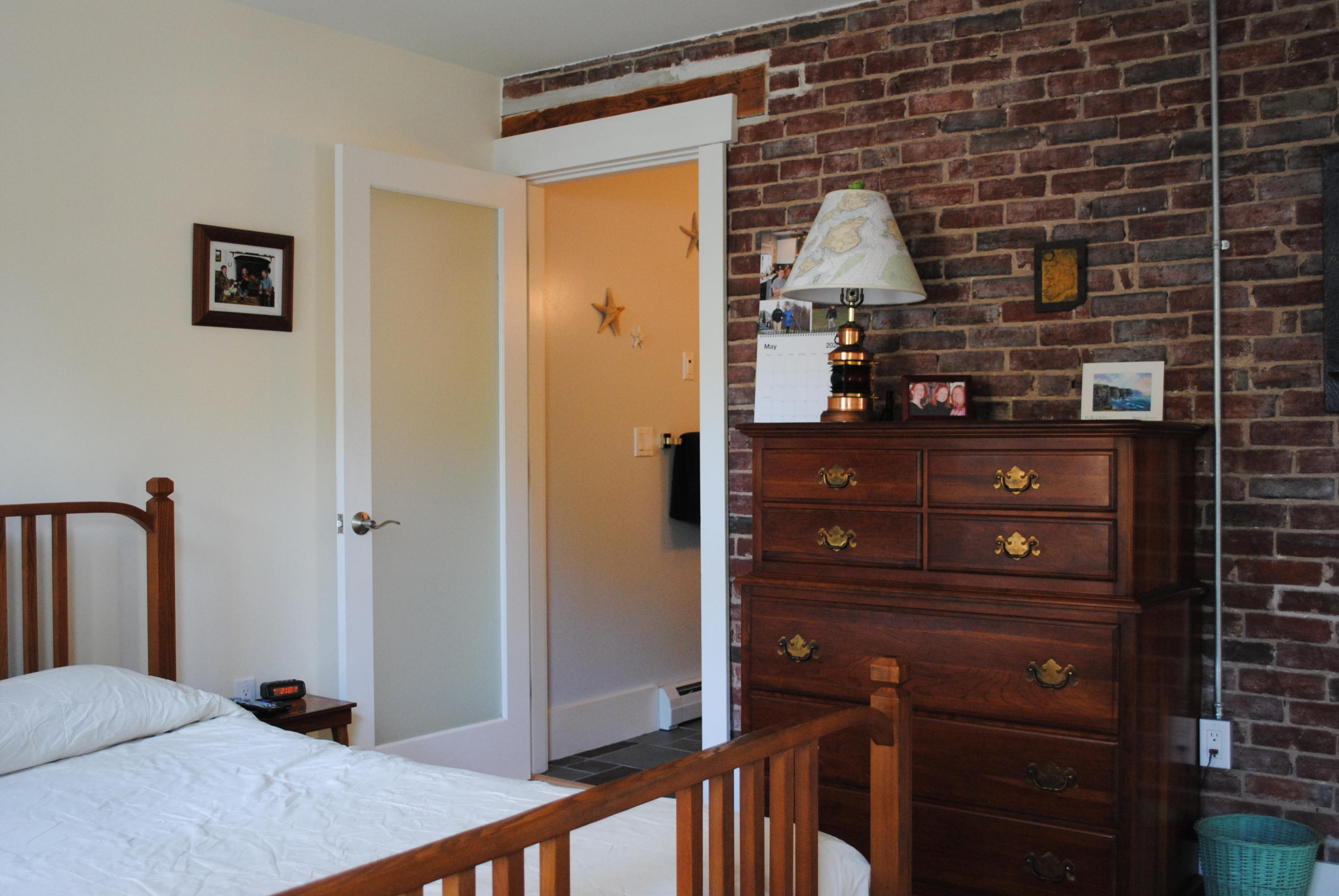37 Pleasant Street, Unit 4 Portland, ME 04101 - Photo 19 of 34 DSC_0014