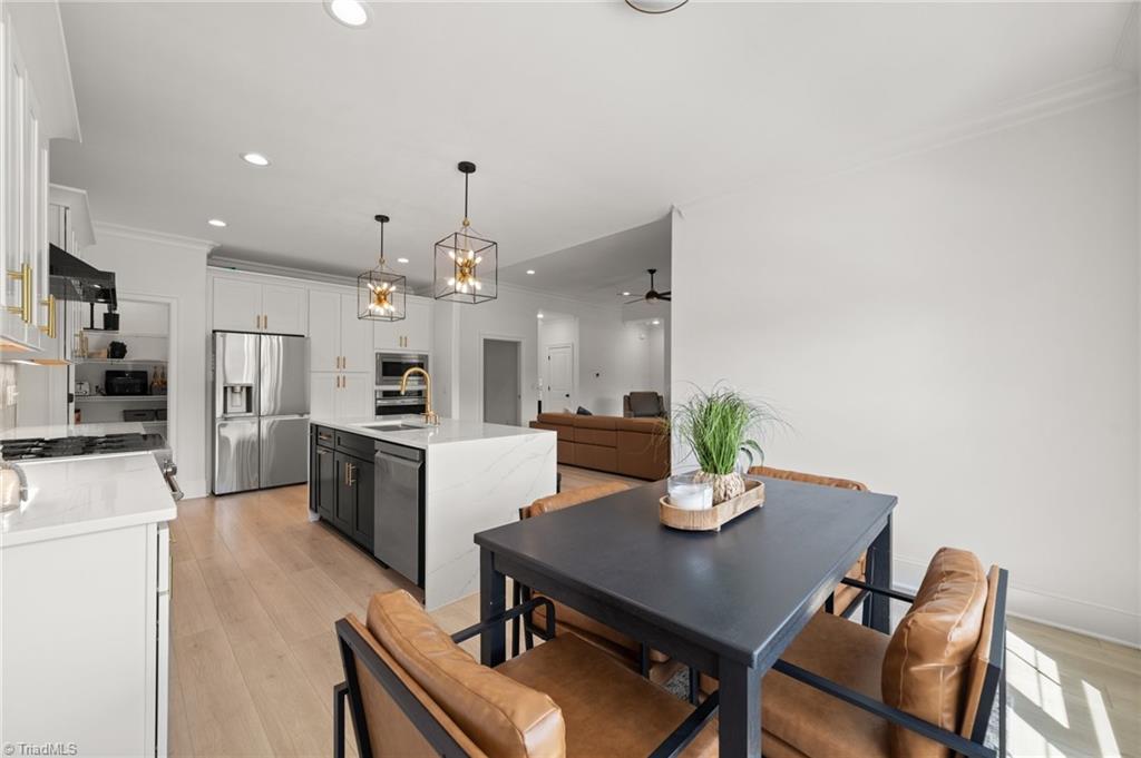 7107 Rae Farms Way Greensboro, NC 27455 - Photo 13 of 43 Gallery Image 13