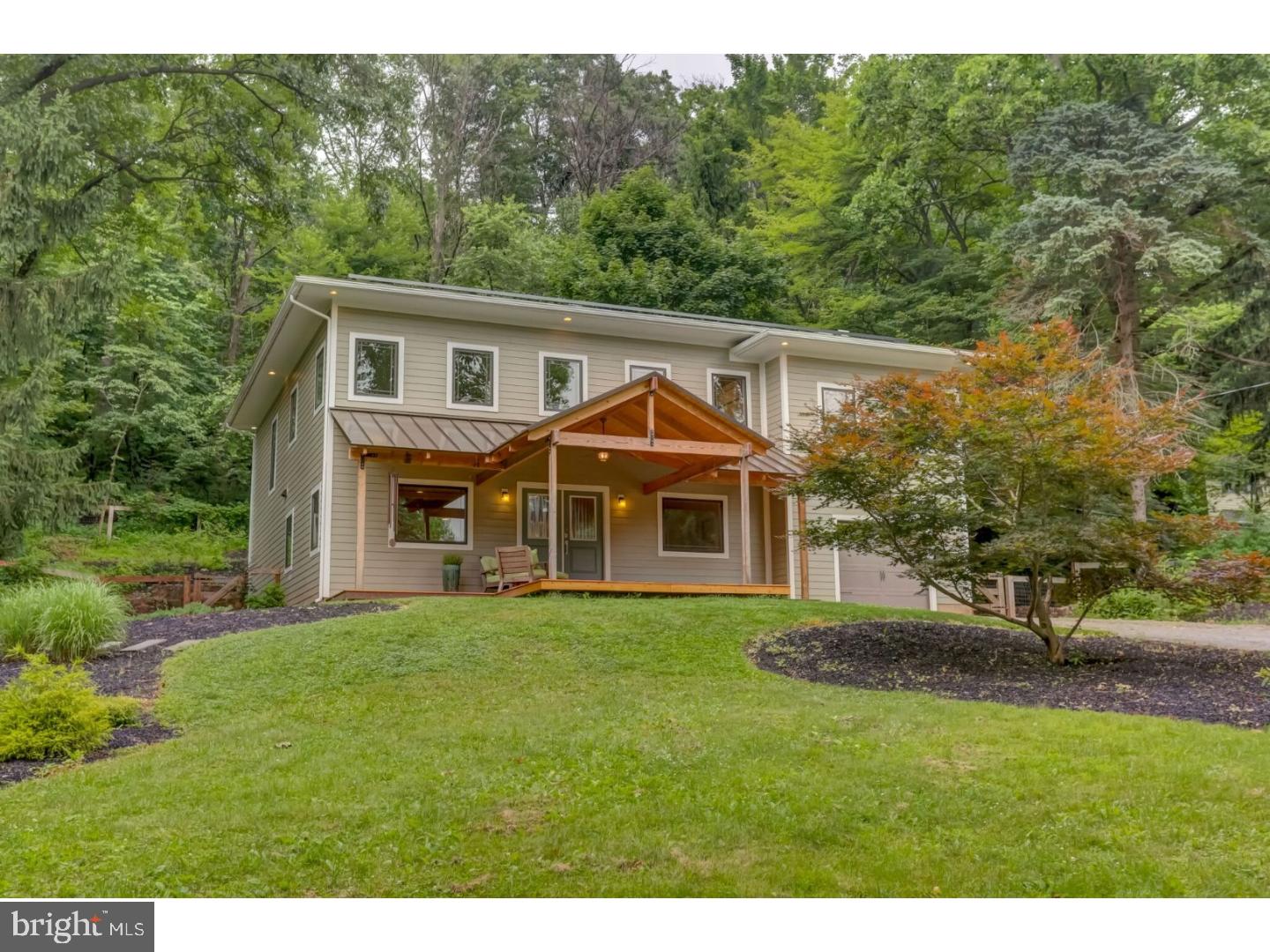 849 Temple Road Pottstown, PA 19465 - Photo 1 of 25 Exterior Front