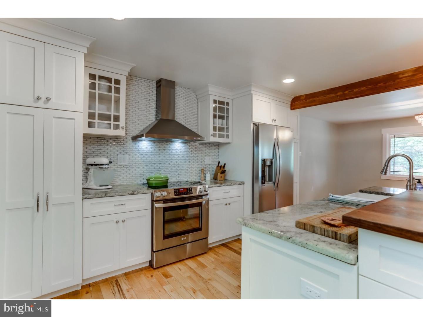 849 Temple Road Pottstown, PA 19465 - Photo 3 of 25 Kitchen