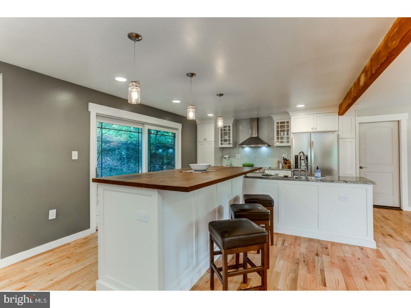 849 Temple Road Pottstown, PA 19465 - Photo 5 of 25 Kitchen
