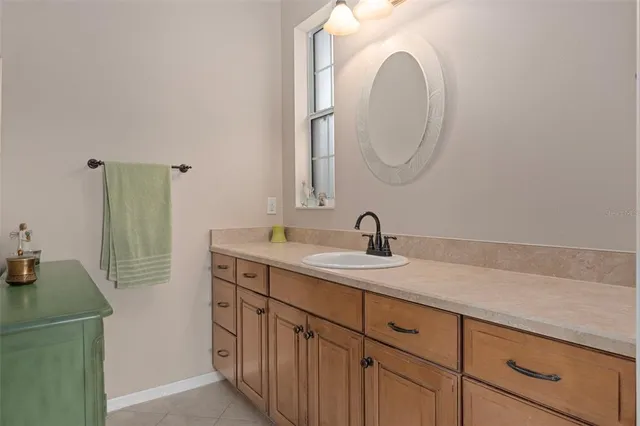 a view of a room with sliding glass door and wooden floor
