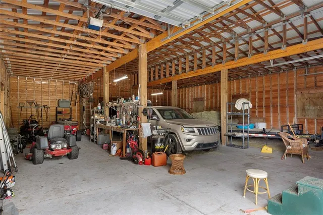 $1,100,000 | 4202 North Pony Drive, Beverly Hills, FL 34465