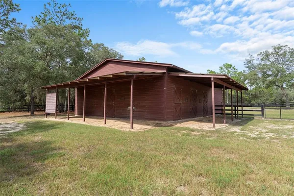 $1,100,000 | 4202 North Pony Drive, Beverly Hills, FL 34465