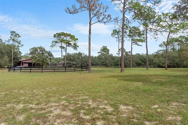 $1,100,000 | 4202 North Pony Drive, Beverly Hills, FL 34465