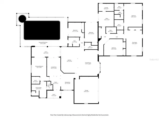 $1,100,000 | 4202 North Pony Drive, Beverly Hills, FL 34465