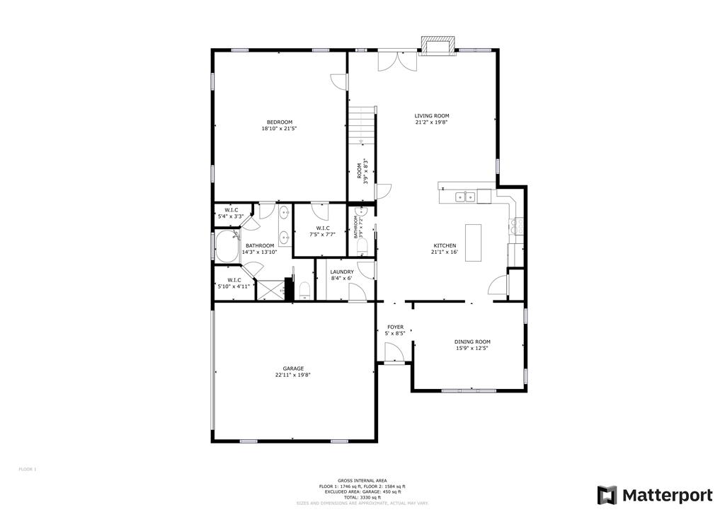 9532 Yarbrough Road Midland, GA 31820 - Photo 35 of 36 Gallery Image 35