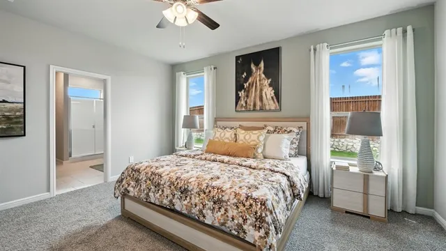 $329,990 | 653 Harvey Street, Grandview, TX 76050