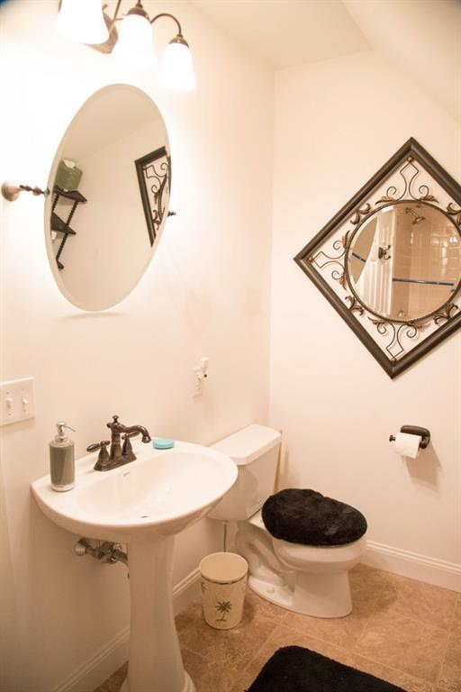 24 Arundel Road Gray, ME 04071 - Photo 22 of 24 UPSTAIRS FULL BATH 2