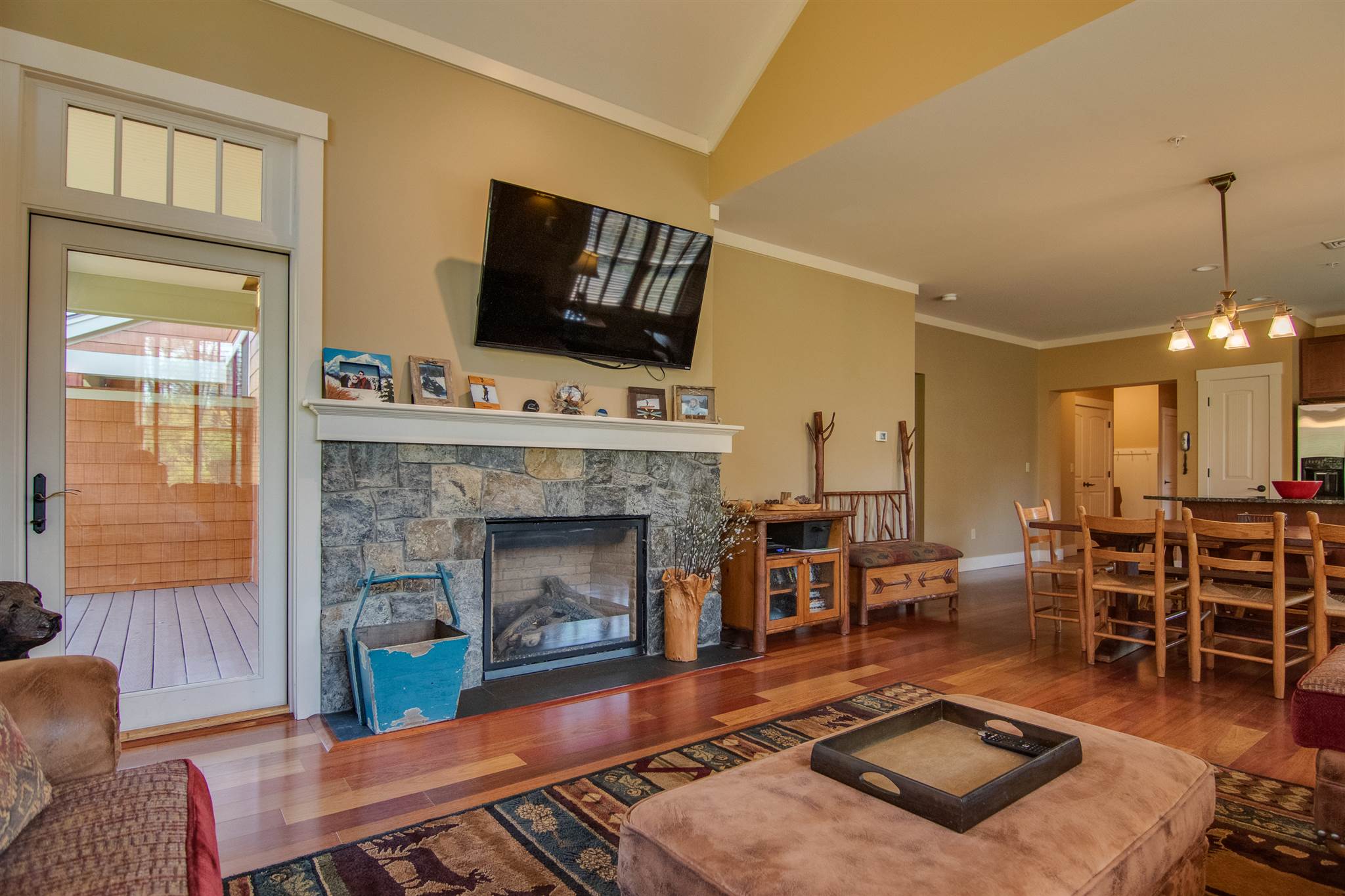 27 Riverside Terrace Drive, Unit 5E Lincoln, NH 03251 - Photo 19 of 40 Gallery Image 19