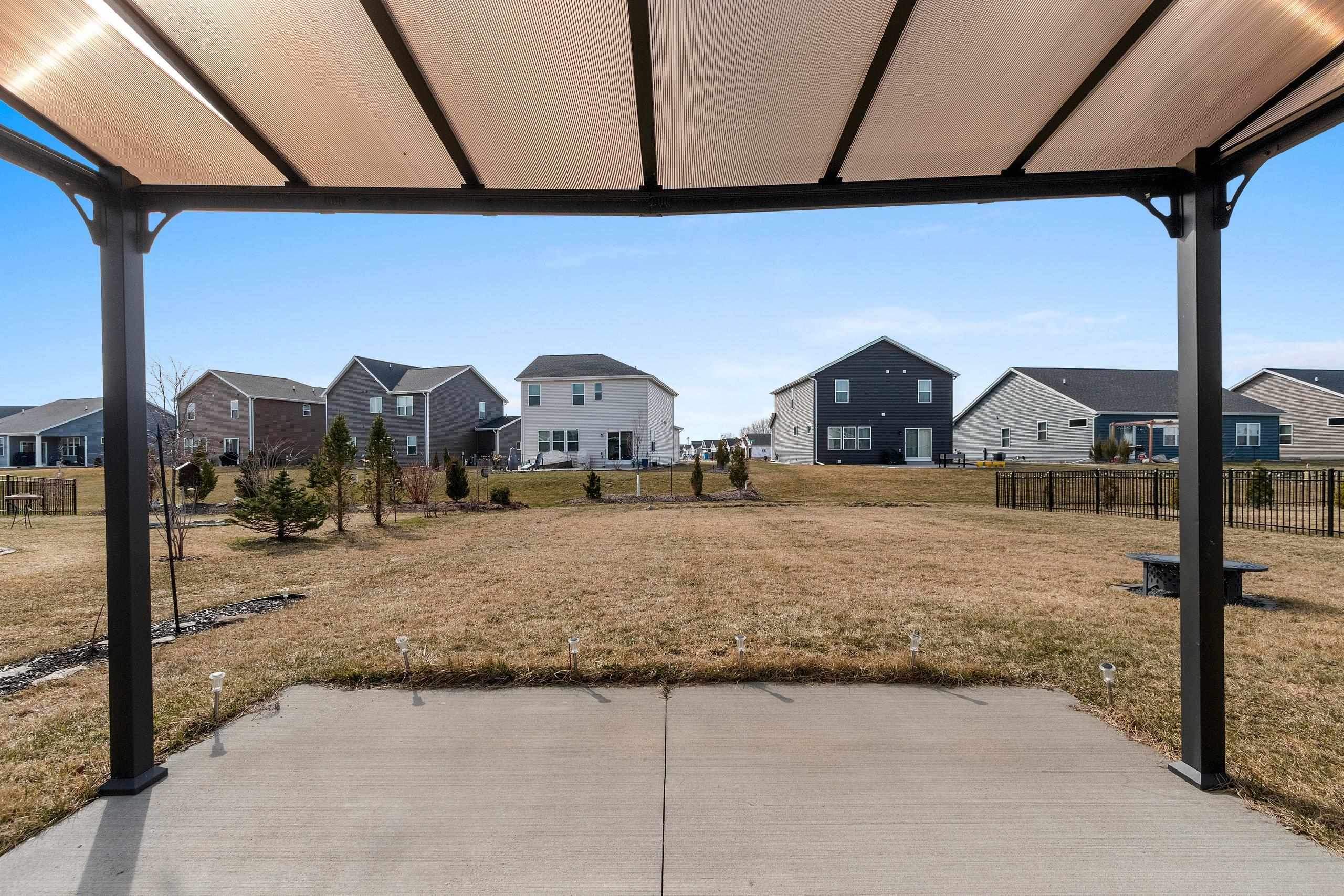 4601 North Cherryvale Avenue Appleton, WI 54913 - Photo 36 of 41