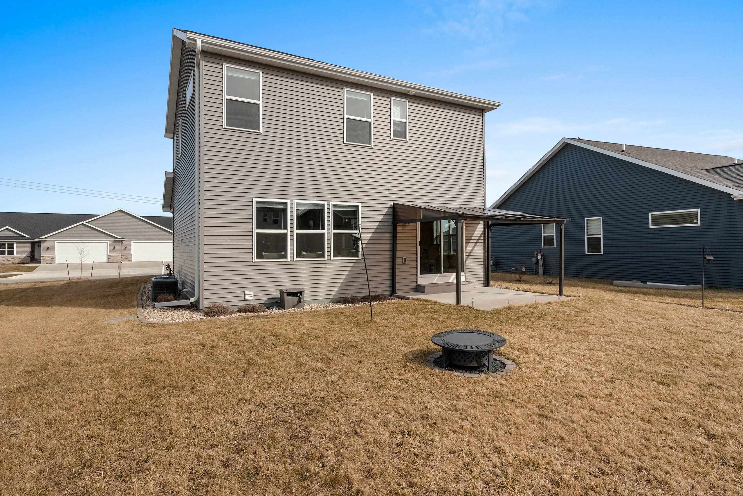 4601 North Cherryvale Avenue Appleton, WI 54913 - Photo 38 of 41