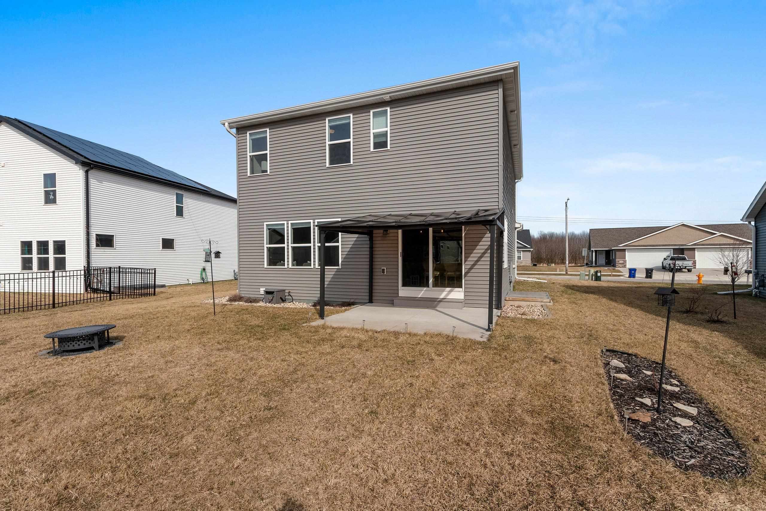 4601 North Cherryvale Avenue Appleton, WI 54913 - Photo 39 of 41