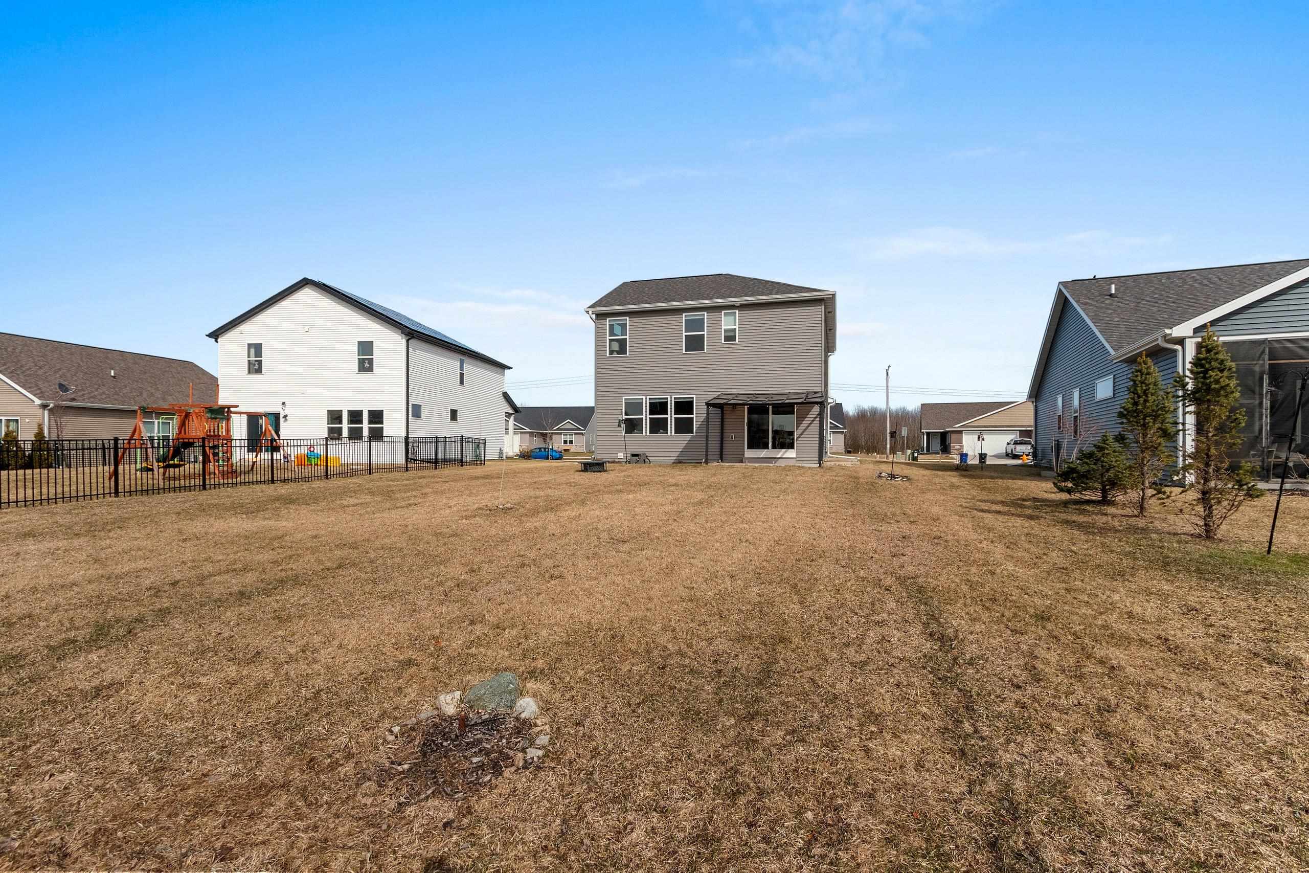 4601 North Cherryvale Avenue Appleton, WI 54913 - Photo 40 of 41