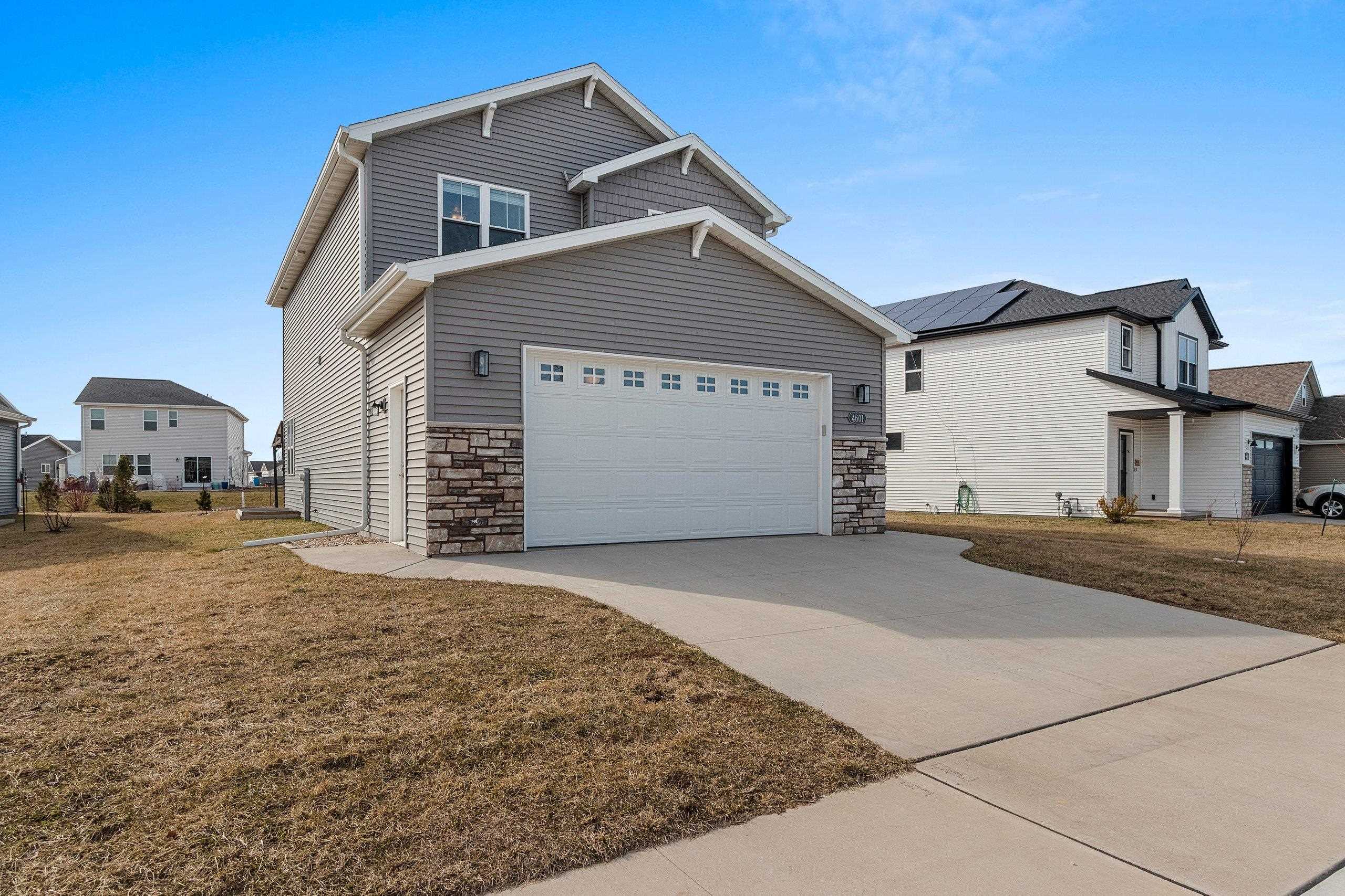 4601 North Cherryvale Avenue Appleton, WI 54913 - Photo 4 of 41