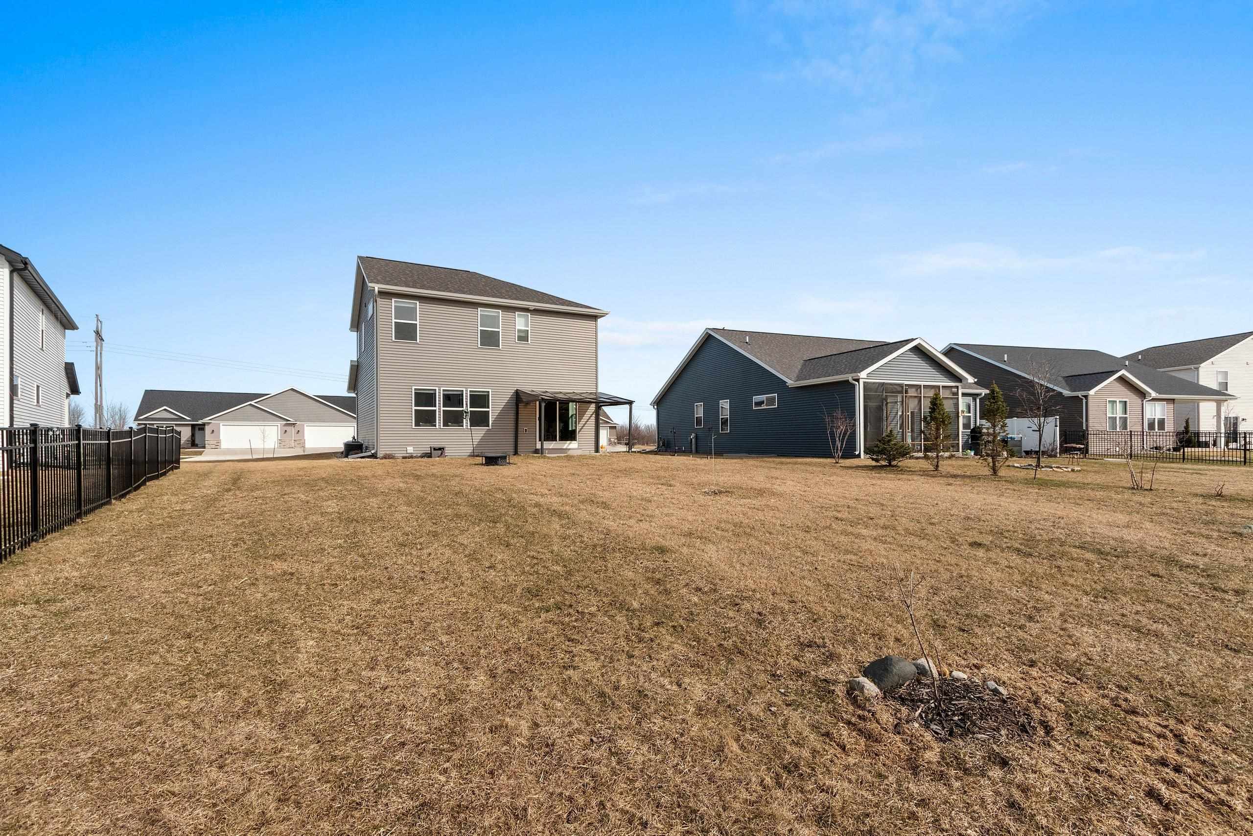 4601 North Cherryvale Avenue Appleton, WI 54913 - Photo 41 of 41