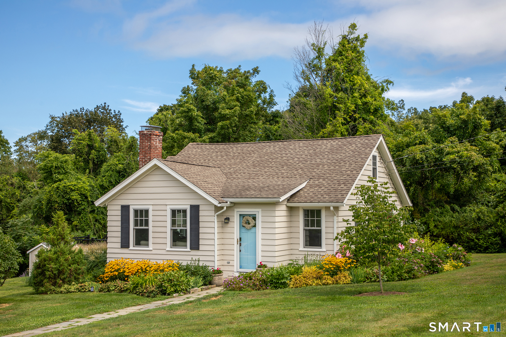 67 Kinney Hill Road Washington, CT 06777 - Photo 1 of 40