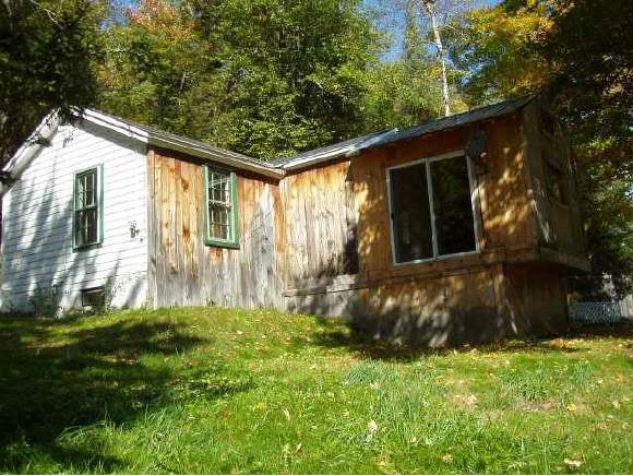 0 Cox Brook Road Moretown, VT 05660 - Photo 1 of 1